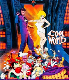 فيلم Cool World 1992 مترجم