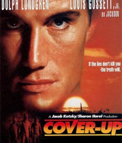 فيلم Cover-Up 1991 مترجم