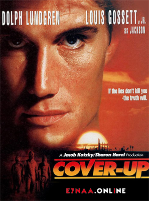 فيلم Cover-Up 1991 مترجم