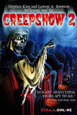 فيلم Creepshow 2 1987 مترجم