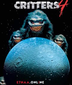 فيلم Critters 4 1992 مترجم