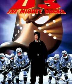 فيلم D3 The Mighty Ducks 1996 مترجم