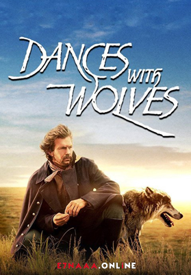 فيلم Dances with Wolves 1990 مترجم