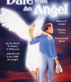 فيلم Date with an Angel 1987 مترجم