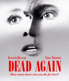 فيلم Dead Again 1991 مترجم