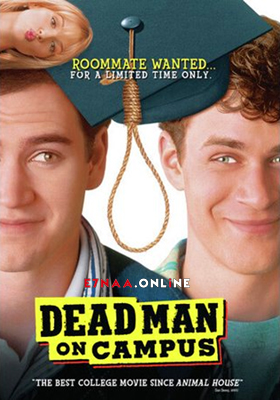 فيلم Dead Man on Campus 1998 مترجم