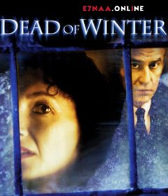 فيلم Dead of Winter 1987 مترجم