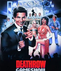فيلم Deathrow Gameshow 1987 مترجم
