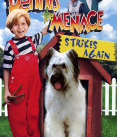 فيلم Dennis the Menace Strikes Again! 1998 مترجم