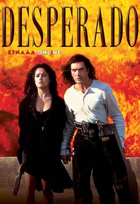 فيلم Desperado 1995 مترجم