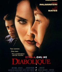 فيلم Diabolique 1996 مترجم