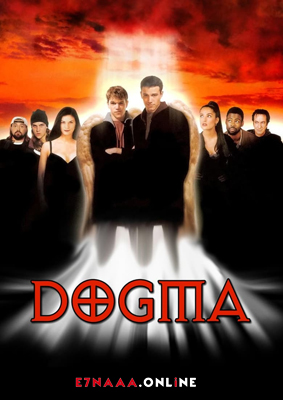 فيلم Dogma 1999 مترجم