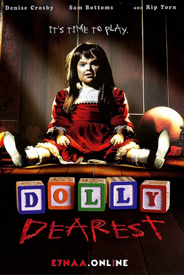 فيلم Dolly Dearest 1991 مترجم