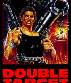 فيلم Double Target 1987 مترجم
