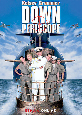 فيلم Down Periscope 1996 مترجم