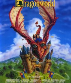 فيلم Dragonworld 1994 مترجم