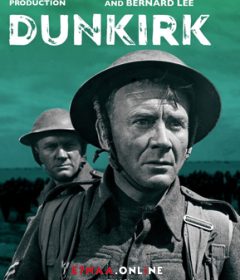 فيلم Dunkirk 1958