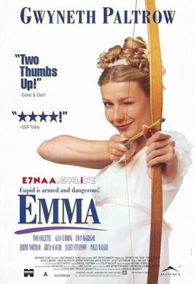 فيلم Emma 1996 مترجم