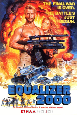 فيلم Equalizer 2000 1987 مترجم