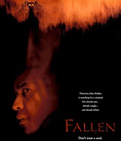 فيلم Fallen 1998 مترجم