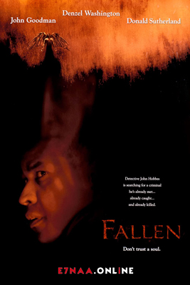 فيلم Fallen 1998 مترجم