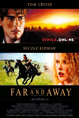 فيلم Far and Away 1992 مترجم