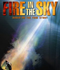 فيلم Fire in the Sky 1993 مترجم