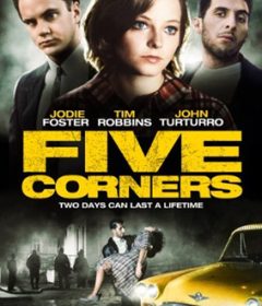 فيلم Five Corners 1987 مترجم