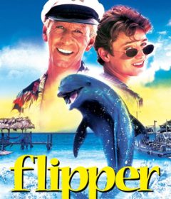 فيلم Flipper 1996 مترجم