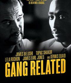 فيلم Gang Related 1997 مترجم