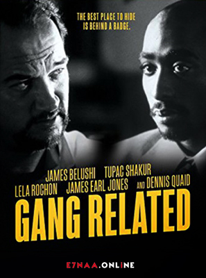 فيلم Gang Related 1997 مترجم