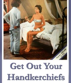 فيلم Get Out Your Handkerchiefs 1978 مترجم