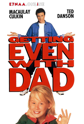 فيلم Getting Even with Dad 1994 مترجم