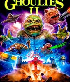فيلم Ghoulies II 1987 مترجم