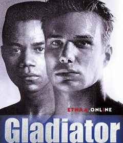 فيلم Gladiator 1992 مترجم