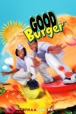 فيلم Good Burger 1997 مترجم