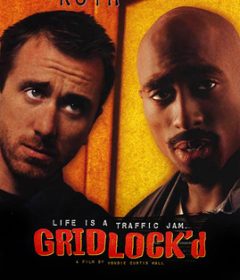 فيلم Gridlock’d 1997 مترجم