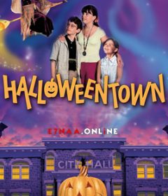 فيلم Halloweentown 1998 مترجم