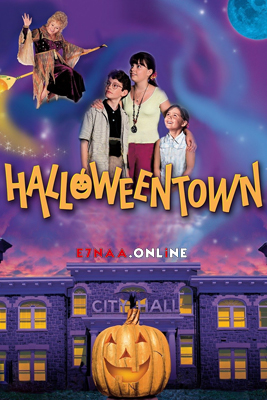 فيلم Halloweentown 1998 مترجم
