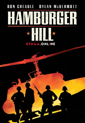 فيلم Hamburger Hill 1987 مترجم