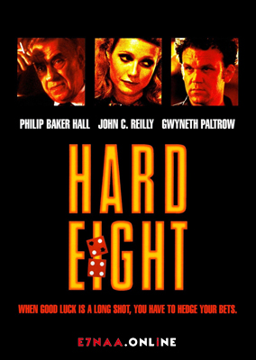 فيلم Hard Eight 1996 مترجم