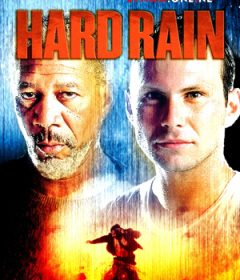 فيلم Hard Rain 1998 مترجم