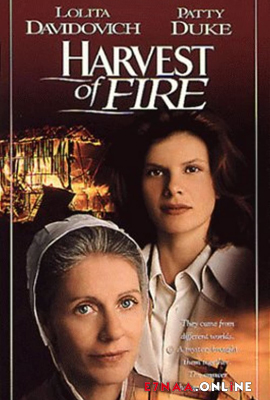 فيلم Harvest of Fire 1996 مترجم