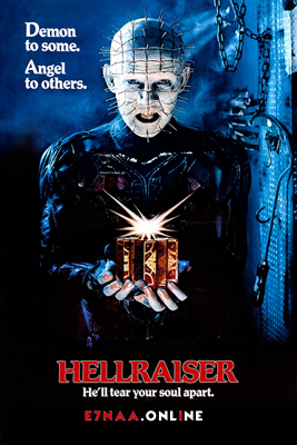 فيلم Hellraiser 1987 مترجم