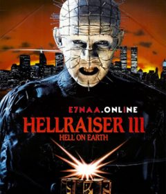 فيلم Hellraiser III Hell on Earth 1992 مترجم