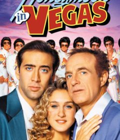 فيلم Honeymoon in Vegas 1992 مترجم
