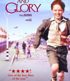 فيلم Hope and Glory 1987 مترجم