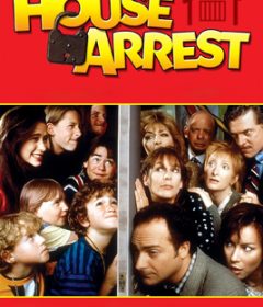 فيلم House Arrest 1996 مترجم