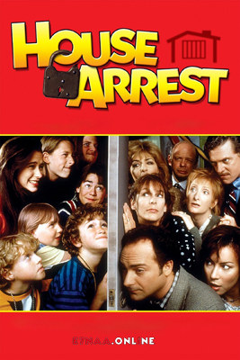 فيلم House Arrest 1996 مترجم