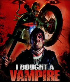 فيلم I Bought a Vampire Motorcycle 1990 مترجم